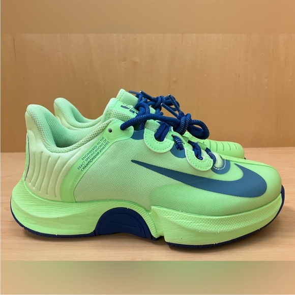 Nike Zoom Court GP Turbo x Naomi Osaka - Picture 4 of 7